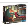 Clementoni Gadget - Zero Calcare: Clementoni Puzzle Adulti 1000 Pezzi - Clementoni