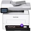 Pantum STAMPANTE MULTIFUNZIONE PANTUM BM4300ADW 33PPM WIFI DUPLEX ADF 50F