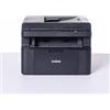 Brother STAMPANTE MULTIFUNZIONE BROTHER DCP-L1660W WIFI DUPLEX 20PPM ADF DCPL1660WRE1
