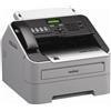 Brother FAX LASER BROTHER FAX2845 MONOCROMATICA ALTA VELOCITA'