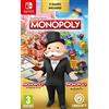 Ubisoft Monopoly + Monopoly Madness