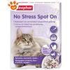 Beaphar Cat No Stress Spot On - Confezione Da 3 Pipette