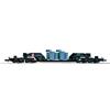 TOMYTEC TOMIX N Gauge Shiki1000 2773 Railway Model Freight Car JP