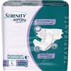 SERENITY SpA PANNOLONE MUTANDINA SERENITY SD SENSITIVE MAXI L 15 PEZZI