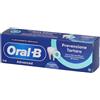 Oral-B Dentifricio Advanced Prevenzione Tartaro con Microgranuli 75 ml