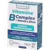 Pharmalife Research Vitamina B Complex 60 Compresse Vitacurveg 30 g
