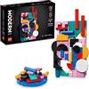 LEGO Art Modern Art Set 31210 Blocchi Giocattolo Present Art Dipinti Interni TI