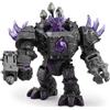 schleich ELDRADOR CREATURES Shadow Master Robot with Mini Creature (SCHLEICH Eld