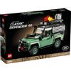 LEGO Icone LEGO Land Rover Classic Defender 90 (10317)