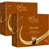Italian Coffee 50/100/200 Capsule Caffè Compatibile con Nespresso Professional
