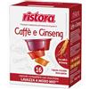 Ristora Capsule Caffè Compatibile con Lavazza A Modo Mio