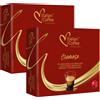 Italian Coffee 50/100/200 Capsule Caffè Compatibile con Nespresso Professional