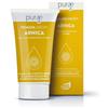 Herbal Products PURAE POMATA DROP ARNICA TIMO BIO 50 ML