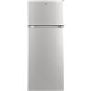 Candy CDG1S514ES Libera installazione 211 L E Argento