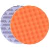 MIRKA TAMPONE ARANCIO BUGNATO GRIP 150 MM PEZZI 1