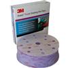3M 51304 DISCHI ABRASIVI 15 FORI P2000 50 PEZZI