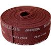 MIRKA MIRLON ROTOLO VF360 ROSSO 115MMx10MT PEZZI 1