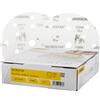 MIRKA DISCHI MICROSTAR P2000 50 PEZZI