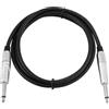 OMNITRONIC Cavo jack OMNITRONIC 6.3 mono 1.5m sw ROAD (30211652)
