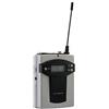 Omnitronic TM -105 - trasmettitore tascabile - 865 MHz - 50 - 18000 Hz - Frequen