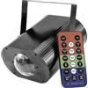EUROLITE Faretto ad effetto LED Eurolite H2O TCL Numero di LED 1 5 W (51918698)