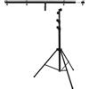 EUROLITE Set STV-60-WOT Treppiede in acciaio UE traversa Q3 (20000703)