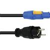 PSSO Cavo di alimentazione PSSO PowerCon 3x25 5m H07RN-F (30235035)