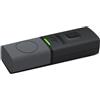 Kindermann 8727000035 - Microfono da tavolo - 50 - 20.000 Hz - Omnidirezionale -