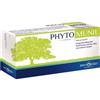 Phytomunil - 10 flaconi 10 ml - Integratore alimentare per il sistema immunitario