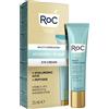 ROC OPCO LLC roc multi correxion hydrate+ plump crema occhi 15 ml
