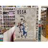 OSSA - STAND BY ME, MY DEAR OMNIBUS - Serie Completa 1/1 - Planet Manga - NUOVI