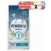 SANYPET Forza 10 secco cane medium diet al pesce 12kg x2pz