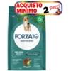 SANYPET Forza 10 secco cane medium maintenance al cervo e patate 12kg x2pz
