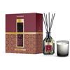 ROOMOI VINO NOBILE 500ML + CANDELA + STICK