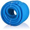 Gre 90161 - Tubo per filtro piscina 36,5 m Ø32 mm, componibile in sezioni da 1,5 metri