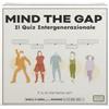 Spin Master Party Games Mind The Gap Giochi da Tavolo di Spin Master