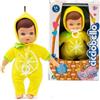 Giochi Preziosi Cicciobello My Love Fruits Profumato Al Limone 24Cm Ccbi6000 di Giochi Preziosi