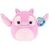 Reel Toys Squishmallows Peluche Stitch Angel 25 cm Reel Toys