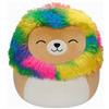 Picci Peluche Squishmallows 30 cm Leonard il leone