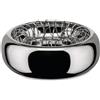 ALESSI POSACENERE, SPIRALE 7690 7690/12 - 12 x 4.5 cm