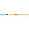 Stabilo Pennarello Stabilo Point 88 con punta a fibra fine - Tratto da 0,4 mm - Inchiost