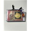 Goofy - Medallion Card - Disney Anthology Panini
