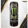 LATTINA MONSTER ENERGY DRINK IMPORT 550ML FULL CANS SIGILLATA SKU0512