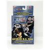 Gundam M. S. War Gioco di Carte Wing Gundam Team Sealed Starter Set