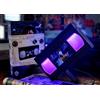 Video Rewind Light Harry Potter E La Pietra Filosofale 7 Colori Nuovo In Scatola