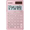 Casio SL-1000SC Calculadora de Bolsillo - Pantalla Extragrande de 10 Digitos - A