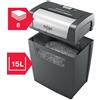 Rexel MOMENTUM X308 DISTRUGGIDOCUMENTI
