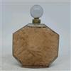 Factice Profumo J.C.Brosseau Paris Ombre Rose cm 10 x 14