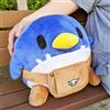 Nippon Ichi Software Makai Senki Disgaea PRINNY Peluche Grande Cuscino Giappone H33 x L52 cm 13x20...