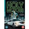 Artificial Eye Holy Motors (DVD) Denis Lavant Edith Scob Eva Mendes Kylie Minogue